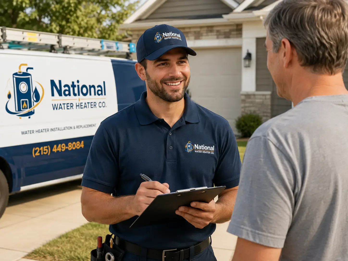 Water Heater Installation Goodwell, OK FAQs